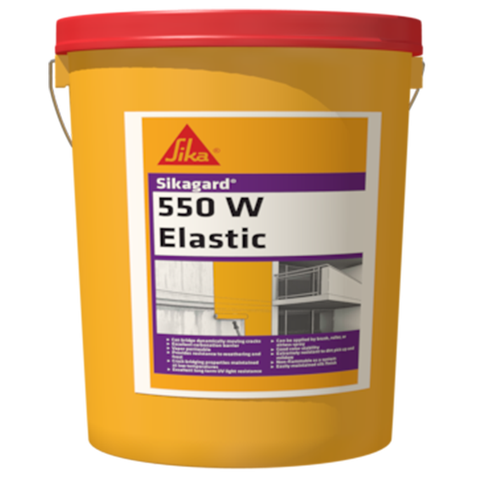 Sikagard®-550 W Elastic