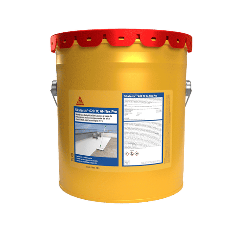 Sikalastic®-620 TC Al-flex Pro