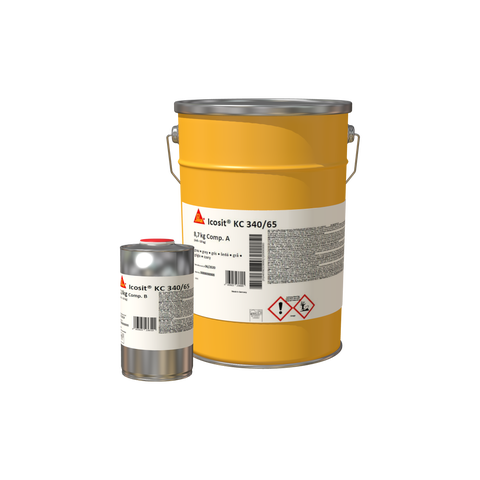 Sika® Icosit® KC 340/65