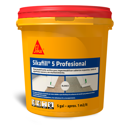 SikaFill®-5 Profesional