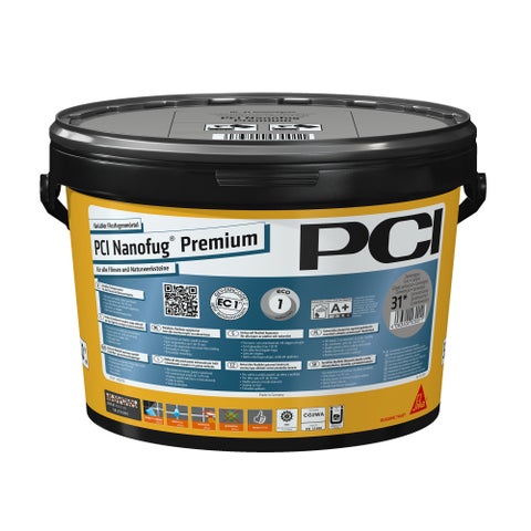 PCI Nanofug® Premium