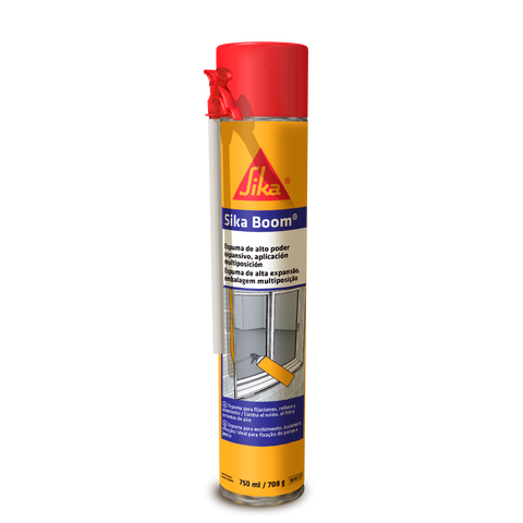 Sika Boom®