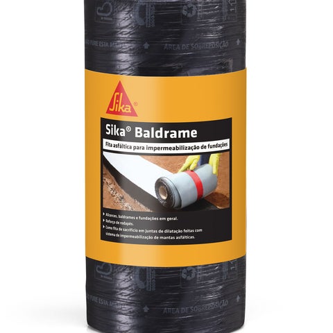 Sika® Baldrame