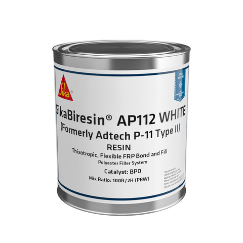 SikaBiresin® AP112