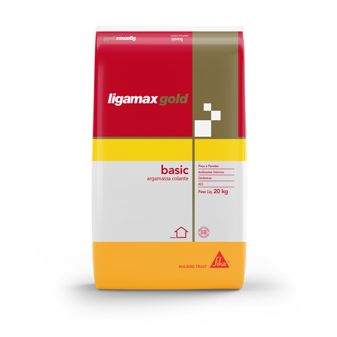 Ligamax Gold Basic