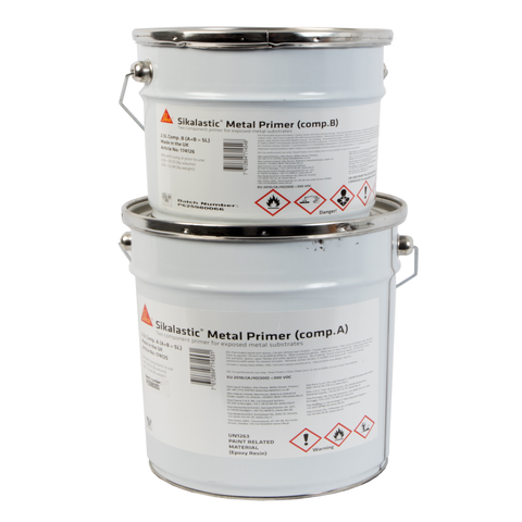 Sikalastic® Metal Primer