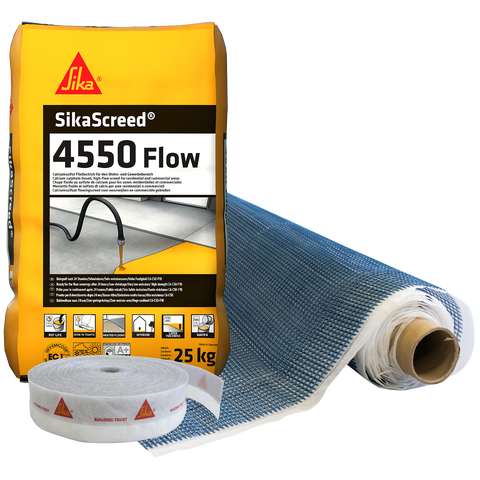 Sika® Renotex 3D
