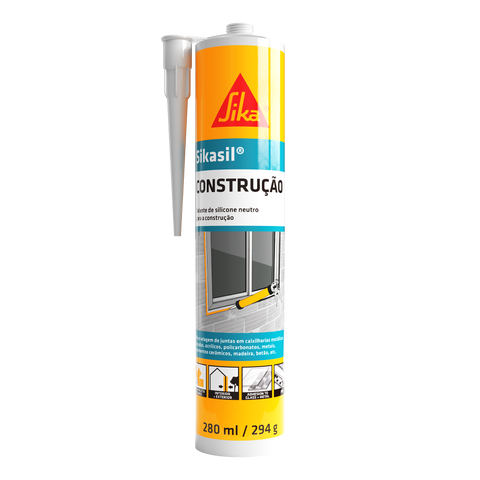 Sikasil® Construção