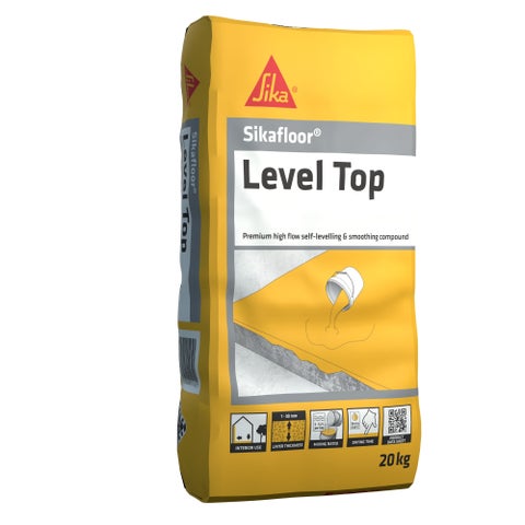 Sikafloor® Level TOP