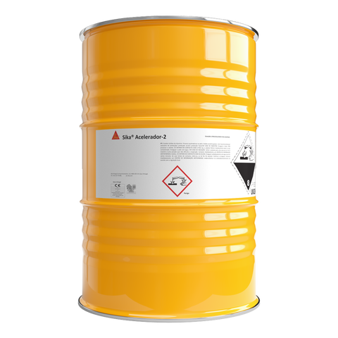 Sika® Acelerador-2