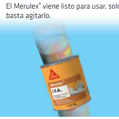 Merulex® I.F.A