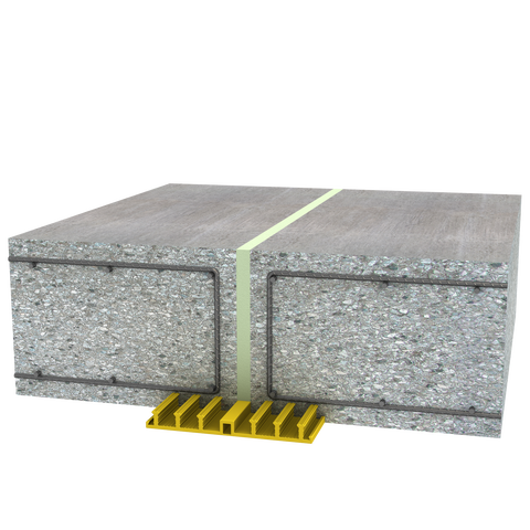Sika Waterbar® DF AT
