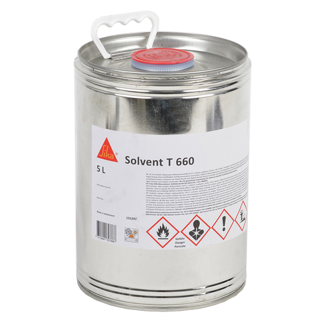 Solvent T-660