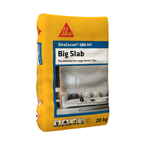 SikaCeram®-288 MY
