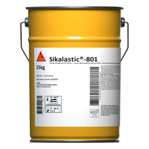 Sikalastic®-801