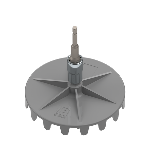 SikaRoof® VersiJack® Turning Tool