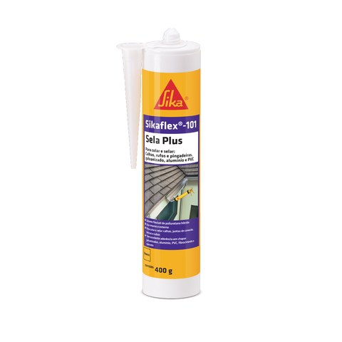 Sikaflex®-101 Sela Plus