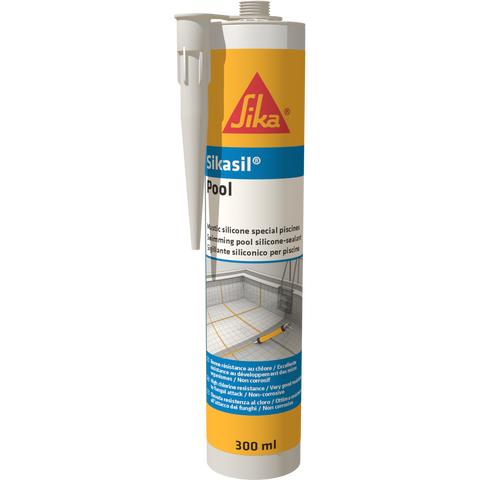 Sikasil® Pool