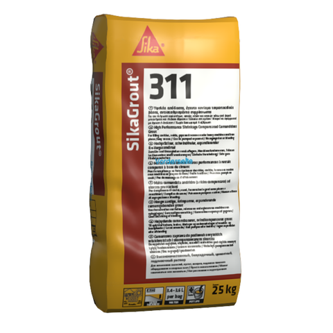 SikaGrout®-311