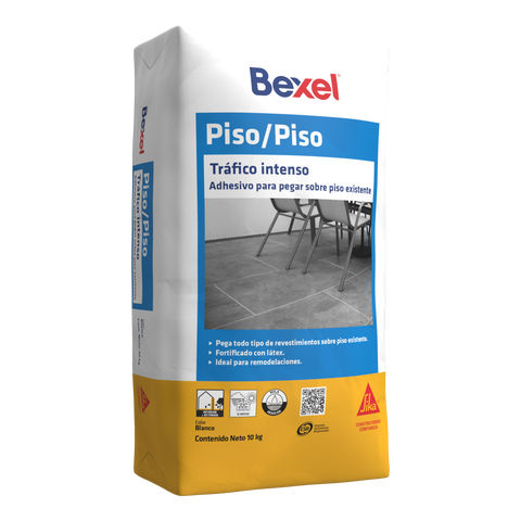 Bexel® Tile Over Tile Heavy Traffic