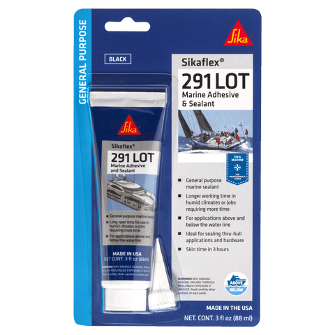 Sikaflex®-291 LOT