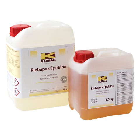 Klebapox Epobloc
