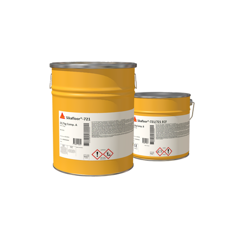 Sikafloor®-721