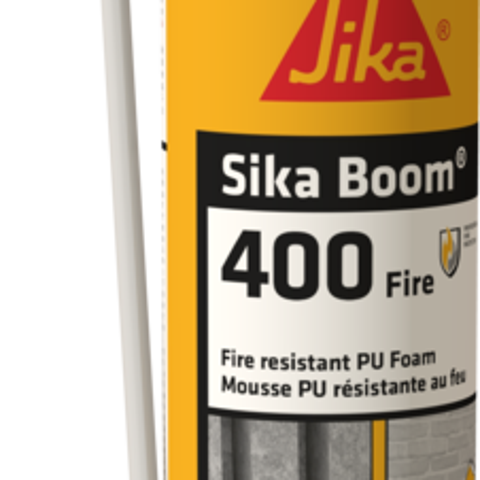 Sika Boom®-400 Fire