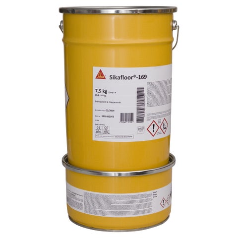 Sikafloor®-169