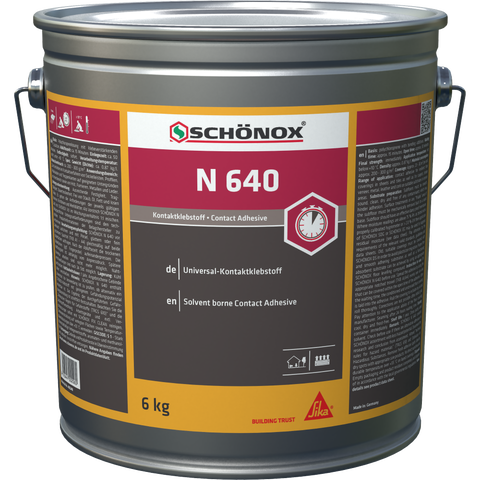 SCHÖNOX® N 640