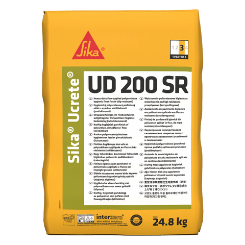 Sika® Ucrete® UD 200 SR