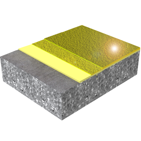 SikaTop® Enduit Peinture-Piscine et cave