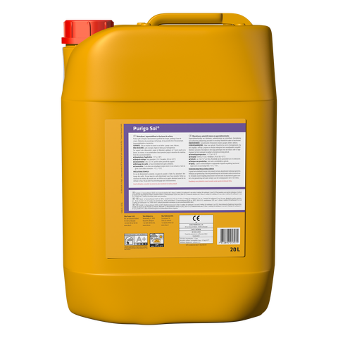 Purigo® Sol
