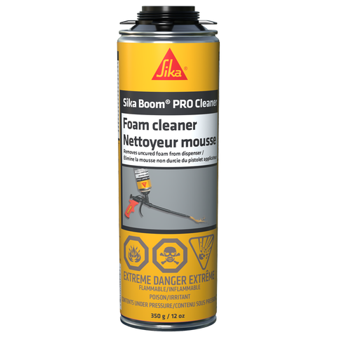 Sika Boom® PRO Cleaner