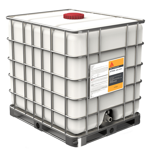 Sika® ViscoCrete®-2700 con. 30% SPL BE