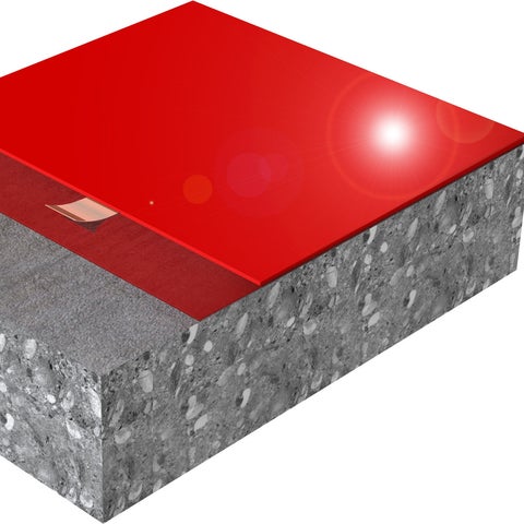Sikafloor® MultiDur ES-55 ESD