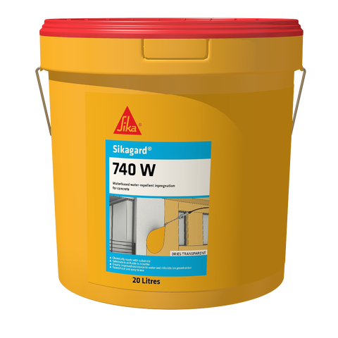 Sikagard®-740 W