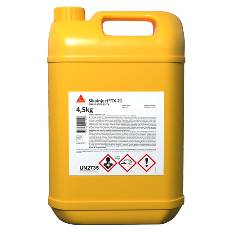 SikaInject® TX-21