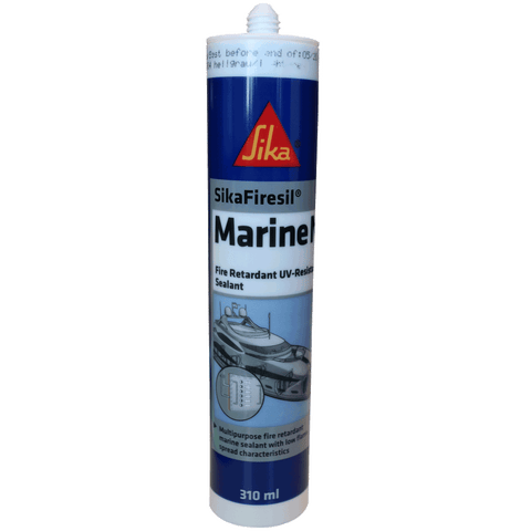 SikaFiresil® Marine N