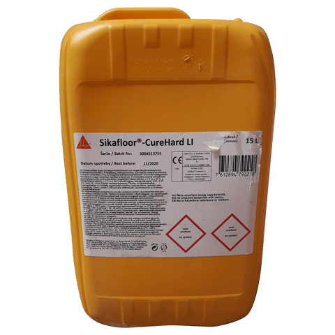 Sikafloor® CureHard LI