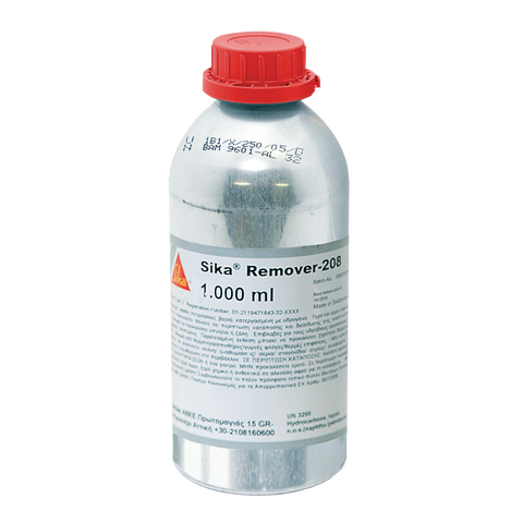 Sika® Remover-208
