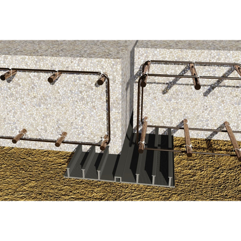 Sika Waterbar® - Tricomer®  Type DA