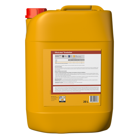 SikaLatex® Evolution