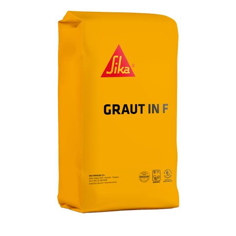 GRAUT IN F