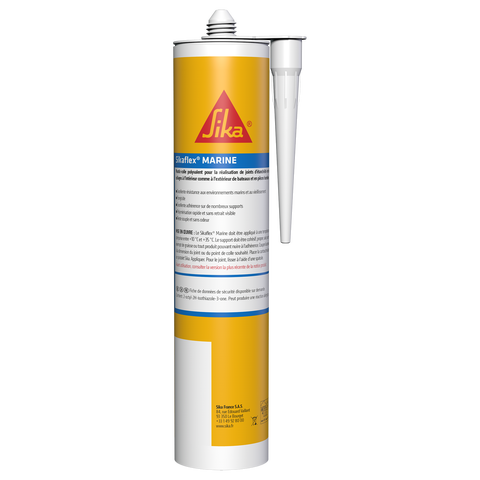 Sikaflex® Marine