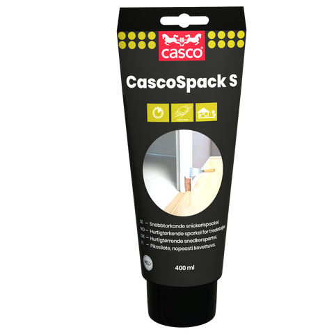CascoSpack S