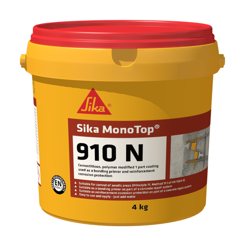 Sika MonoTop®-910 N