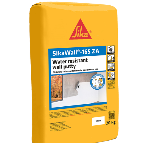 SikaWall®-165 ZA