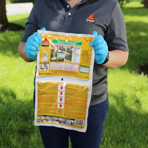 Sika PostFix®