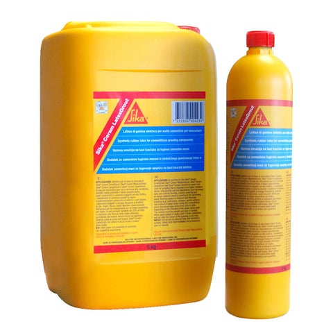 SikaCeram® LatexGrout